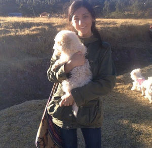 Meet your Posher, Gabrielle